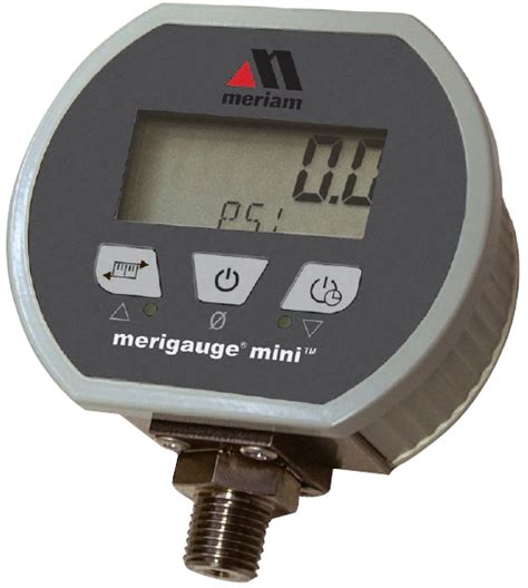 Now Available Intrinsically Safe Digital Gauge The Trusted Leader In