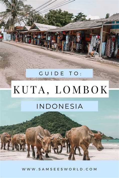 The Ultimate Kuta Lombok Travel Guide Artofit