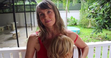 Woman At The Center Of Breastfeeding Controversy Killed In Thailand