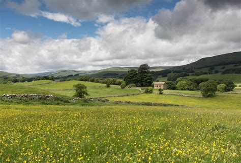 Yorkshire Dales Photography Workshop Outstanding Scenery