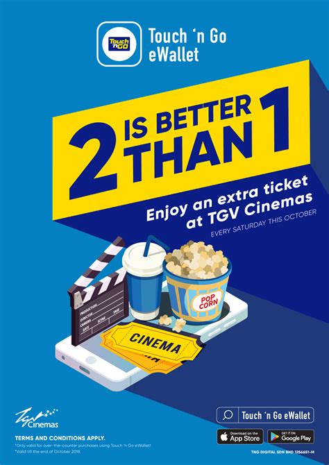See more of touch and go multibrand outlet on facebook. TGV is offering a buy-one free-one promotion when you ...