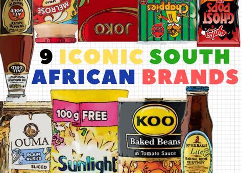 South Africas Top 50 Most Valuable Brands Announced Atelier Yuwaciaojp