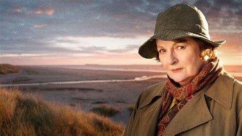 Vera Watch Episodes On Britbox Hoopla Acorntv And Streaming Online