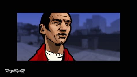 Running Gta Chinatown Wars On Playstation Classic Youtube