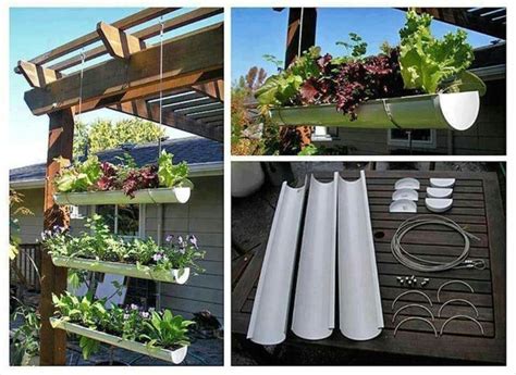 Vertical Garden Architecture 41 DIY PVC Vertical Garden Ideas That Will