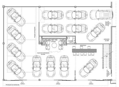 Visit us online to know more about us vlk architects. Car Dealership Car Showroom Floor Plan Pdf - Floor Plans Ideas 2020