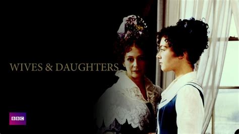 Watch Wives And Daughters Full Hd On Sflix Free