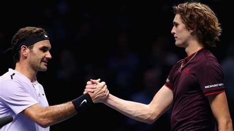 I think that number one, we stopped a lot of runs from the younger guys. US Open: Roger Federer lauds tennis' young stars ...