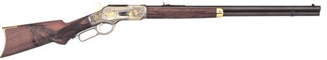 Wild West Frontier Tribute Rifle America Remembers