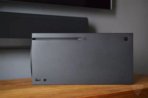 Am I The Only One Who Thinks The Horizontal Orientation Of The Xbox