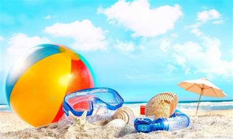 🔥 Download Summer Season Beach Hd Wallpaper By Mreyes Summer Beach