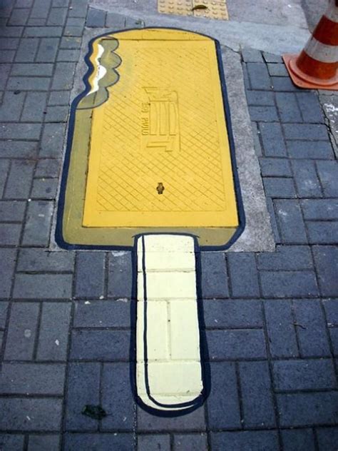 Artists Make The City More Fun By Turning Boring Everyday Objects Into
