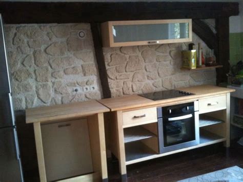 Maybe you would like to learn more about one of these? Cuisine ikea pose plan travail - chaise-tolix.fr