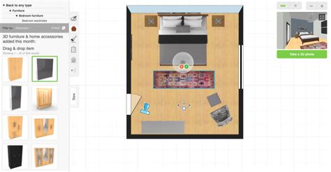 Floor plan interior design software. The 3 Best Free Interior Design Softwares That Anyone Can Use