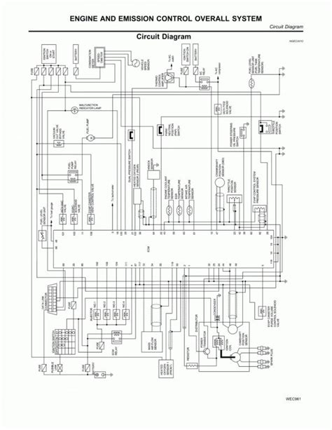 This take's a little more know how in wiring/elec knowledge! 15+ Ka24De Engine Wiring Diagram - Engine Diagram - Wiringg.net in 2020 | Diagram, Engineering