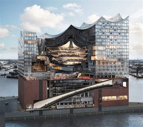 Herzog And De Meuron 25 Iconic Projects Every Architect Should Know