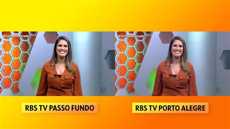 Divisão De Rede Do Globo Esporte Rs Para O Horário Político Nas Cidades Com Segundo Turno