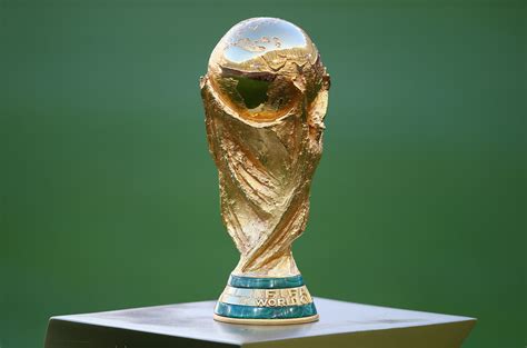 See more of fifa world cup on facebook. The World Cup Draw Results Are Here, and Mexico Finds ...