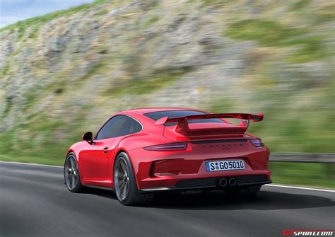 The 918 spyder did a 6:57 back in 2013, the gt2 rs ran a sensational 6:47.3 lap late last year, and now the gt3 rs has clocked 6:56.4 min, an amazing lap time for a. Official: Porsche 991 GT3 - GTspirit