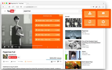 What Youtube Downloader Is Right For You Mozilla Add Ons Community Blog
