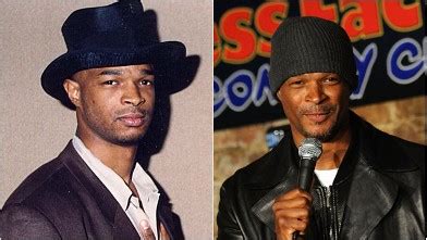 The rise of cobra, in addition to starring with brother shawn wayans in the sitcom the wayans bros. 'In Living Color' Cast Reunion: Where Are the Stars Now ...