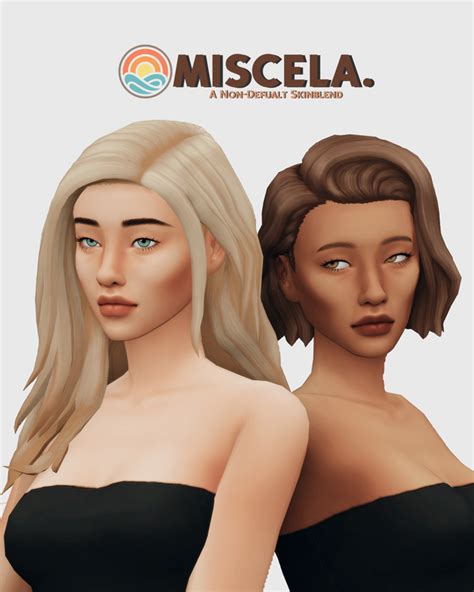 Semplicesims Creating Custom Content For The Sims 4 Patreon The