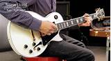 Photos of Guitar Electric Les Paul