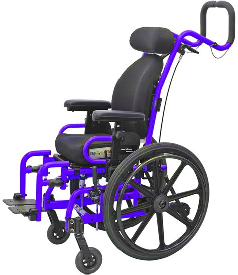Kids Wheelchair Future Mobility Healthcare Inc