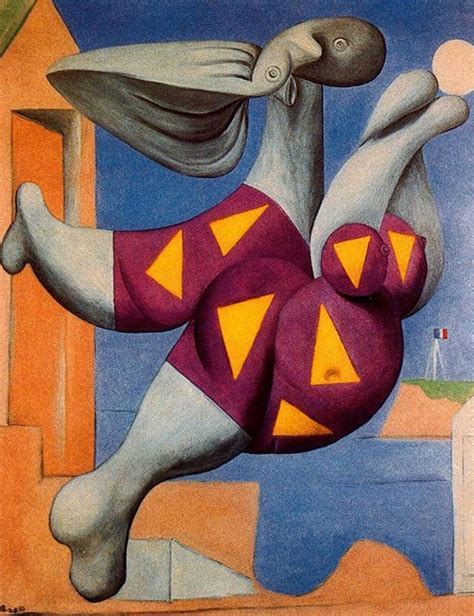 Famous Pablo Picasso Paintings And Art Pieces