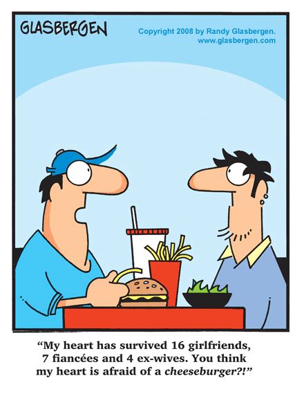 communication | Randy Glasbergen - Glasbergen Cartoon Service