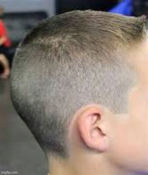 Should I Ask My Parents If I Can Get This Haircut Imgflip