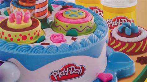 Juegos de hacer pasteles permissiom from apk file: Juegos de hacer Pasteles Play Doh Cake] Play Doh Sweet ...