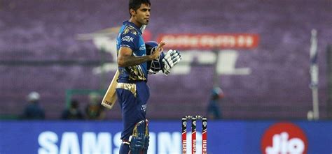 Get all the latest news and updates on suryakumar yadav only on news18.com. Suryakumar Yadav: A Talented Batsman's Desperate Cry For The Attention Of Indian Selectors
