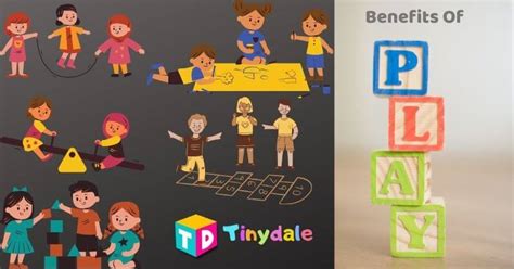 Check Out Top 5 Benefits Of Play Therapy For Children