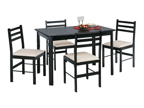 Table Et Chaise Conforama / Ensemble Table Et 2 Chaises De Cuisine