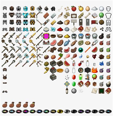 Cool Minecraft Icons