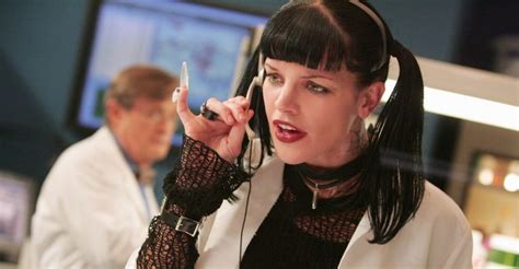 Ncis Pauley Perrette Assaulted By Homeless Man Outside Of Her Home