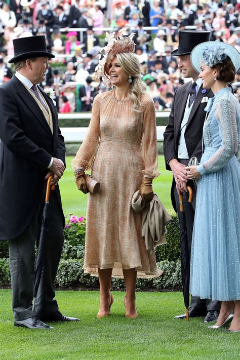 Official ascot & royal ascot. See what the royals wore at Royal Ascot 2019 | Australian ...