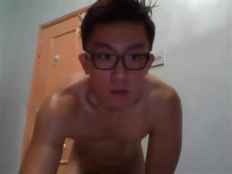 Handsome Asian Guy Jerk Off Gay Asian Jerk Off Porn 36 Xhamster