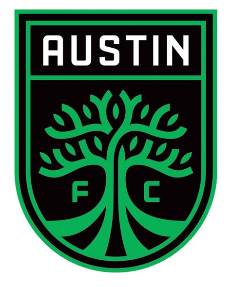 With each transaction 100% verified and the largest inventory of tickets on the web, seatgeek is the safe choice for tickets on the web. Austin FC Logo | Chris Creamer's SportsLogos.Net News and ...