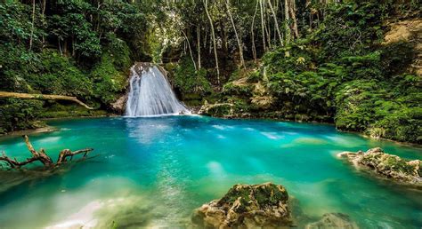 Jamaica - Those Travel Guys