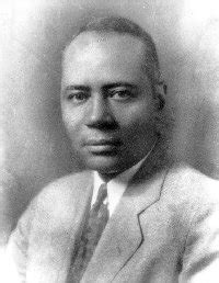 He was born on september 3, 1895. Biography of Charles Hamilton Houston