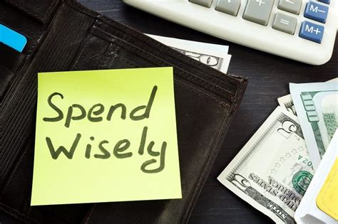 How To Change Your Spending Habits