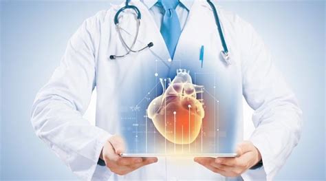 6 Heart Health Tips From Top Cardiologists Geeknism