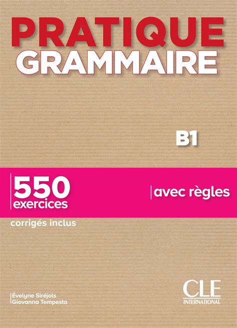 Accorder Orthographe Et Grammaire 5ème Français