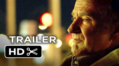 Boulevard Trailer 1 2015 Robin Williams Movie Hd Youtube