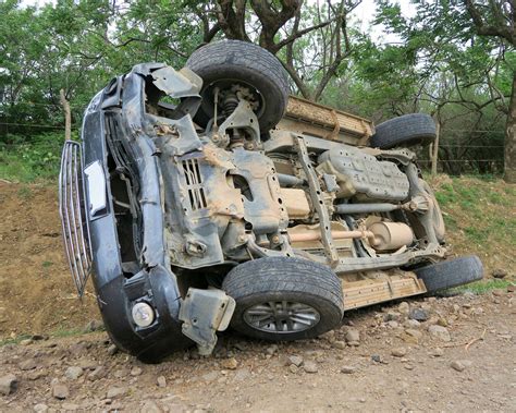 Suv Rollover Accidents The Havins Law Firm Lp