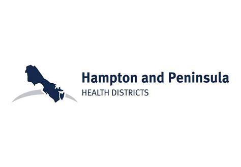 Hampton And Peninsula Health Districts Home