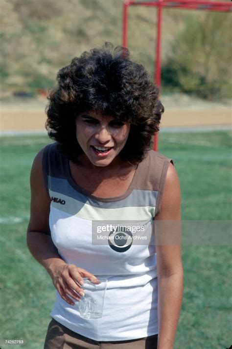 Photo Of Adrienne Barbeau Photo By Michael Ochs Archivesgetty Images