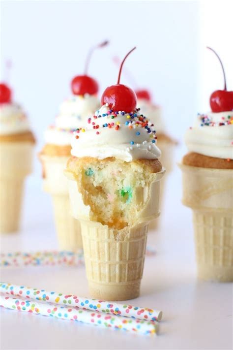 10 Easy Cupcake Recipes For Kids Cute Cupcake Decorating Ideas For Kids